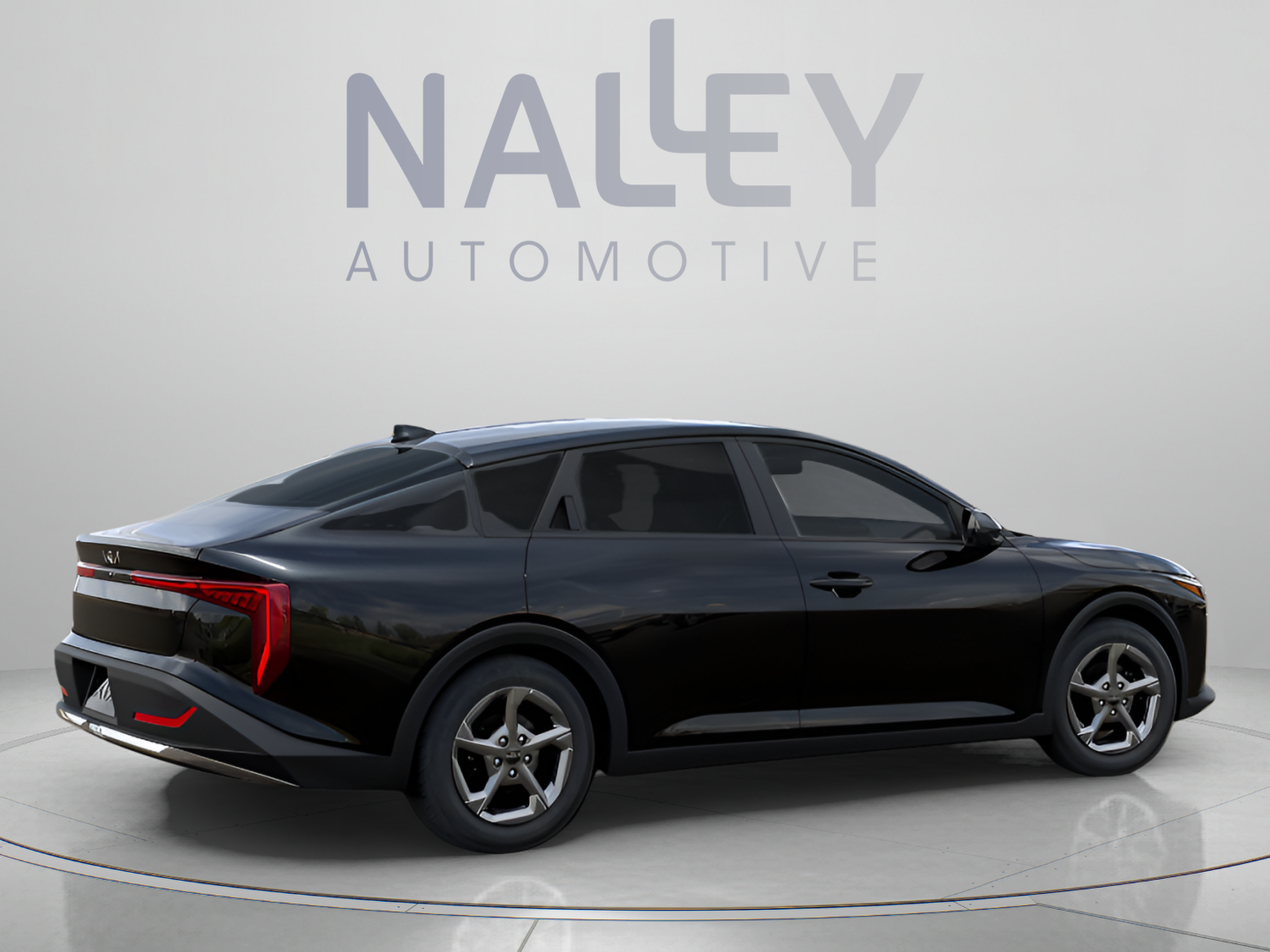 New 2026 Kia K4 FWD image 5