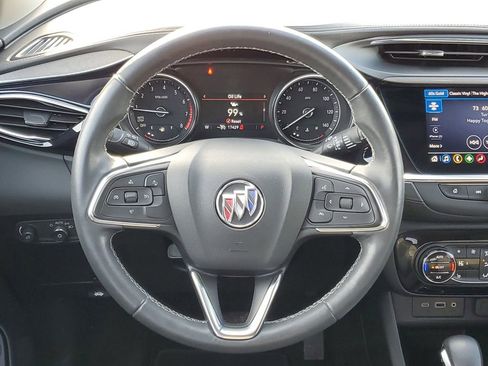 Certified 2023 Buick Encore GX Select image 25