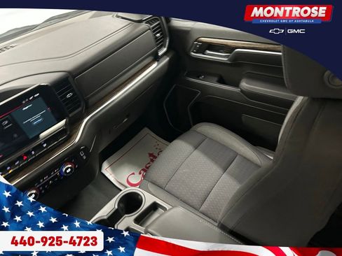 Used 2022 GMC Sierra 1500 SLE AWD/4WD image 26