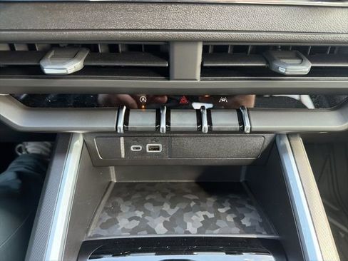 New 2026 Chevrolet Colorado Trail Boss AWD/4WD image 30