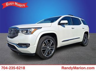 Used 2018 GMC Acadia Denali w/ Technology Package image 1