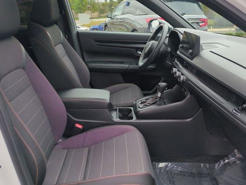 Certified 2024 Honda CR-V Sport image 25