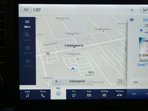 Used 2023 Ford F150 Lariat image 22