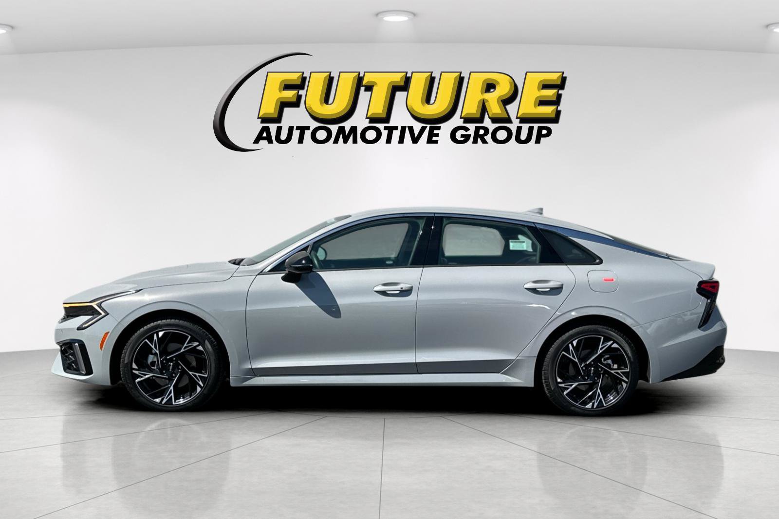 Used 2026 Kia K5 GT-Line FWD image 7