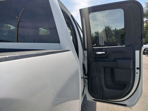 Used 2020 Chevrolet Silverado 2500 W/T w/ WT Fleet Convenience Package AWD/4WD image 18