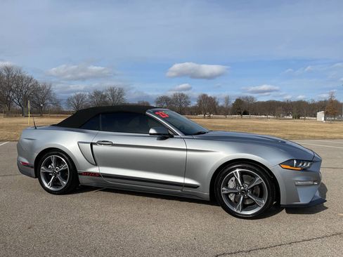 Used 2023 Ford Mustang GT Premium w/ Equipment Group 401A image 26