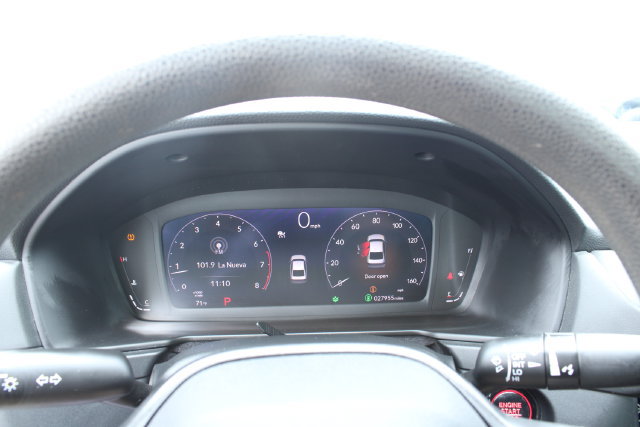 Used 2024 Honda Accord LX image 13