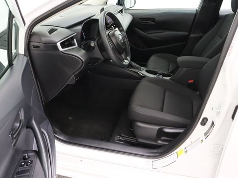 Certified 2026 Toyota Corolla LE FWD image 14