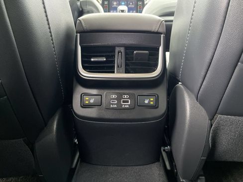 Used 2024 Subaru Outback Limited XT AWD/4WD image 44