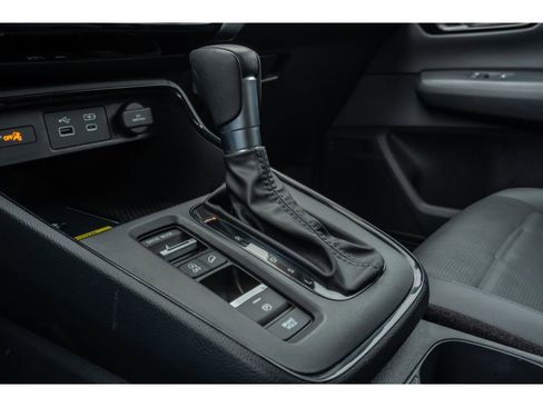 Used 2025 Honda CR-V EX-L image 24