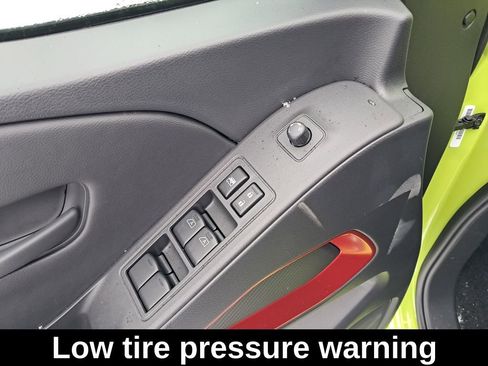 New 2026 Nissan Frontier PRO-4X w/ Pro-4x Convenience Package image 12