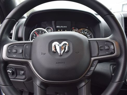 New 2024 RAM 2500 Tradesman w/ Chrome Appearance Group image 27