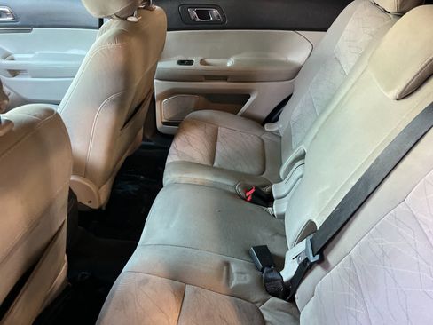 Used 2012 Ford Explorer FWD image 5