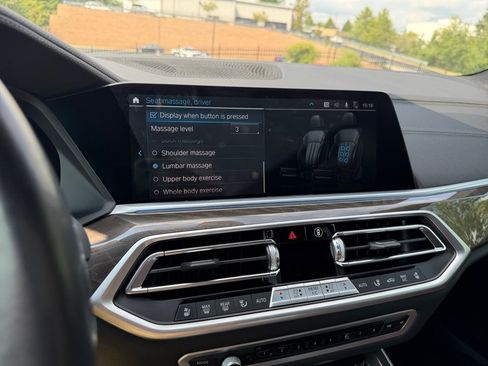 Used 2023 BMW X5 xDrive45e w/ M Sport Package AWD/4WD image 35