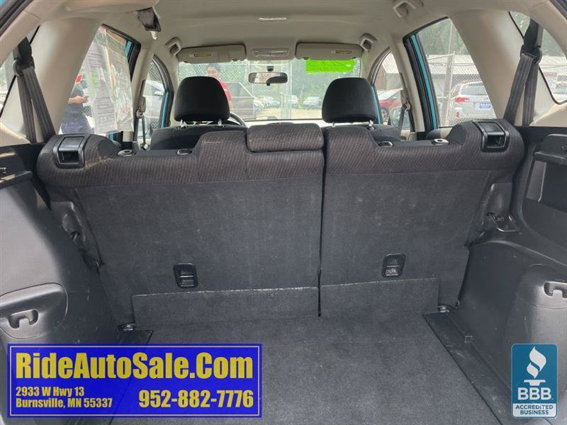 Used 2013 Honda Fit Sport image 28