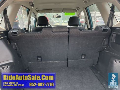 Used 2013 Honda Fit Sport image 28