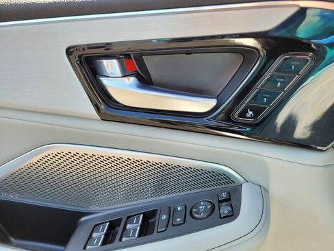 Used 2022 Acura MDX SH-AWD w/ Technology Package image 26