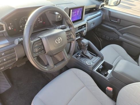 Used 2024 Toyota Tacoma SR5 RWD image 16