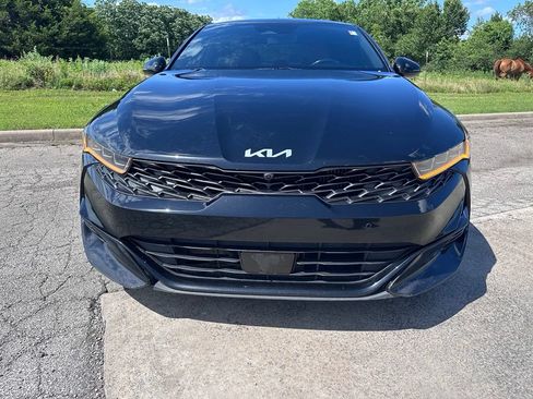 Used 2024 Kia K5 GT w/ GT1 Package FWD image 3