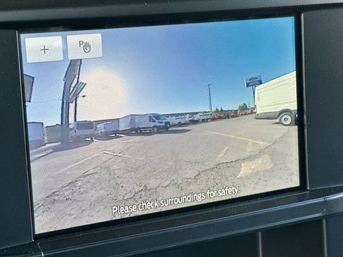 New 2026 Ford F550 2WD Regular Cab Super Duty image 18