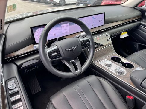 Used 2025 Genesis GV80 2.5T Select AWD/4WD image 21