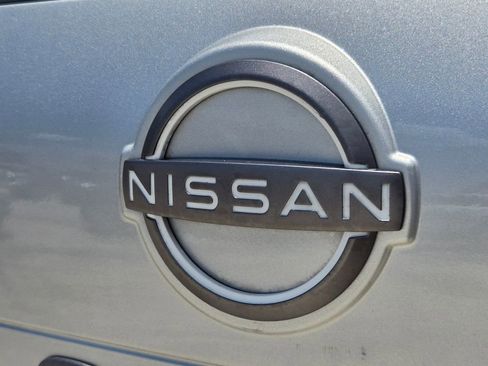 Used 2024 Nissan Rogue S AWD/4WD image 11