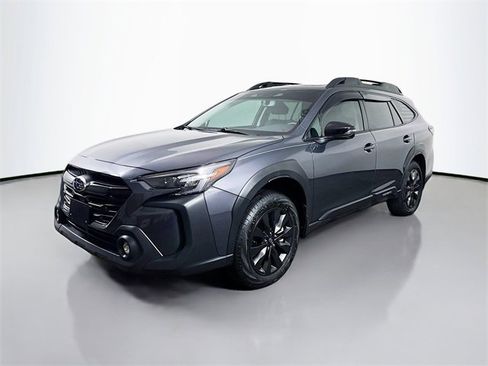 Used 2024 Subaru Outback Onyx Edition image 5