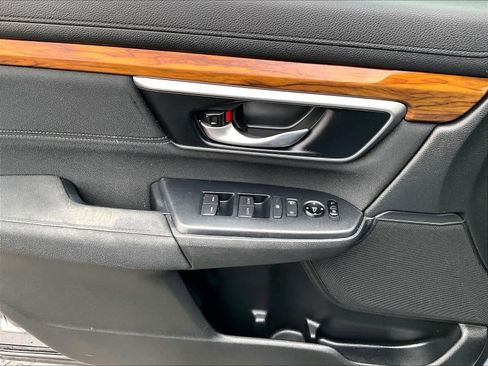 Used 2019 Honda CR-V EX image 9