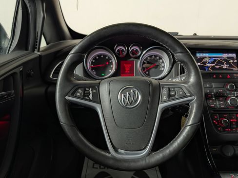 Used 2017 Buick Cascada Premium FWD image 14