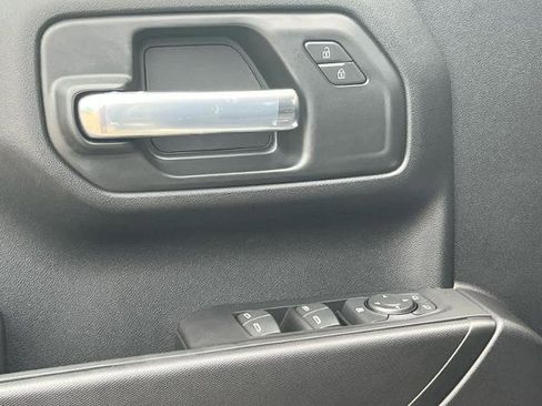 New 2026 Chevrolet Silverado 1500 Custom image 21