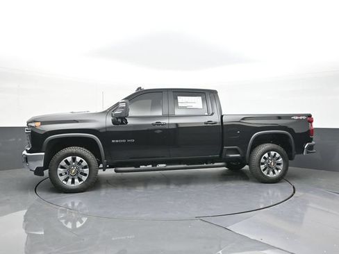 New 2026 Chevrolet Silverado 2500 LT w/ All Star Edition AWD/4WD image 6