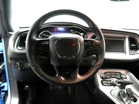 Used 2023 Dodge Challenger R/T RWD image 19