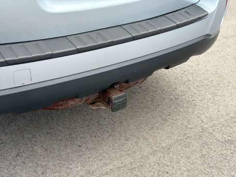 Used 2014 Subaru Outback 2.5i Premium w/ Accessory Value Package (OYX) image 36