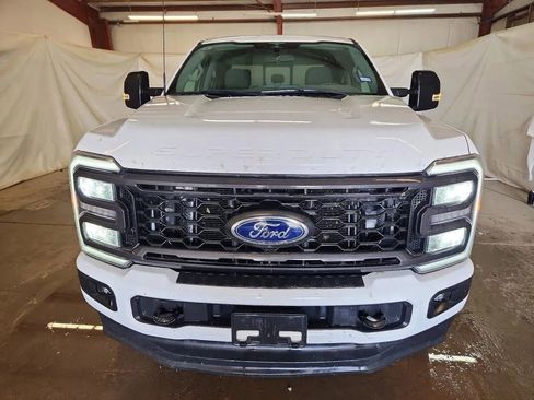 Used 2023 Ford F250 XL w/ STX Appearance Package image 5