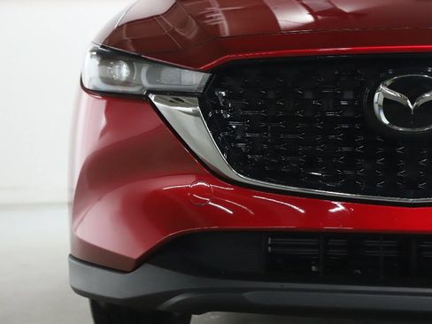 Used 2023 MAZDA CX-5 AWD 2.5 S w/ Premium Package image 6
