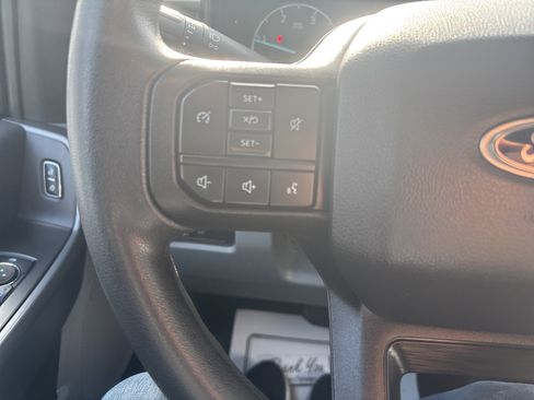 Used 2024 Ford F250 XLT image 19