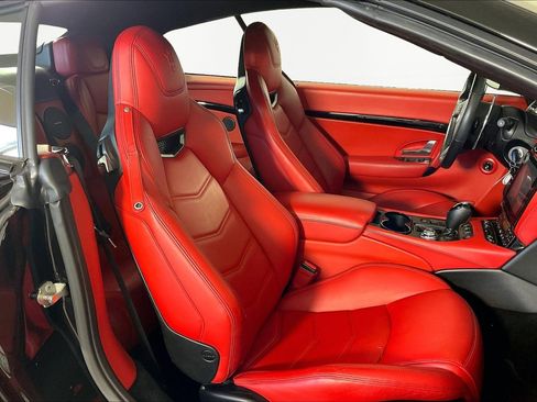 Used 2018 Maserati GranTurismo Convertible image 12