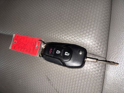 Used 2021 Ford F350 XL w/ STX Appearance Package image 35