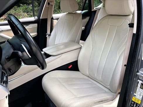 Used 2016 BMW X6 xDrive35i AWD/4WD image 18
