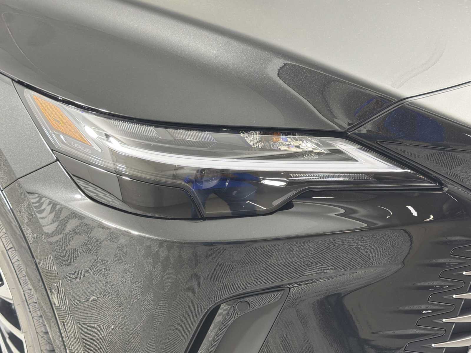 New 2026 Lexus RX 350 w/ Convenience Package AWD/4WD image 15