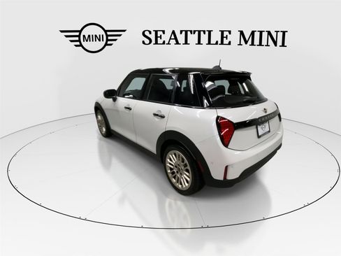 New 2026 MINI Cooper S image 8
