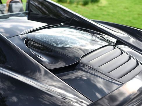 Used 2013 McLaren MP4-12C Spider RWD image 52