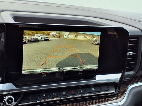 New 2026 GMC Sierra 1500 Elevation AWD/4WD image 12