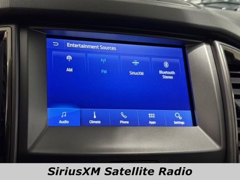 Used 2020 Ford Ranger XLT w/ Trailer Tow Package image 8