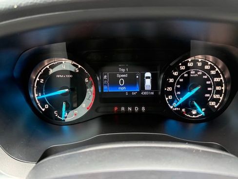 Used 2023 Ford Ranger XLT w/ Equipment Group 302A High AWD/4WD image 35