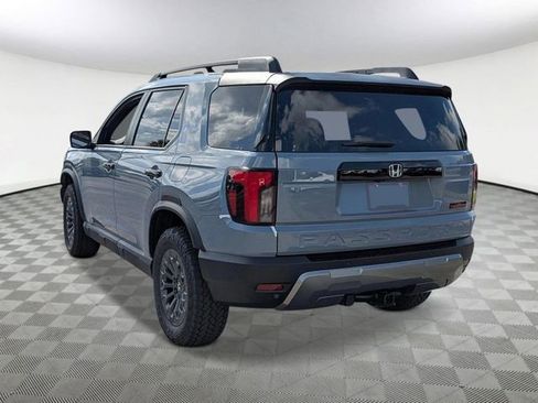 New 2026 Honda Passport TrailSport image 4