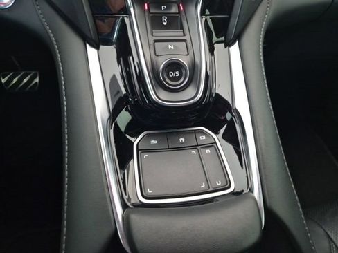 Used 2021 Acura RDX A-Spec AWD/4WD image 31