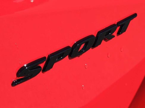 New 2026 Honda Civic Sport image 9