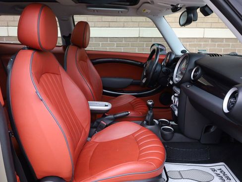 Used 2009 MINI Cooper S FWD image 19