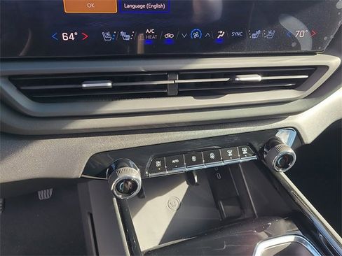 New 2026 Chevrolet Silverado EV LT w/ Plus Package image 31